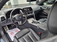 BMW 840d Steptronic, Diesel, Occasion / Utilisé, Automatique - 6