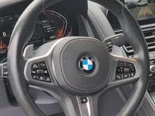 BMW 840d Steptronic, Diesel, Occasion / Utilisé, Automatique - 7