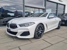 BMW 840d Steptronic, Diesel, Second hand / Used, Automatic - 2