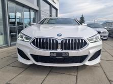 BMW 840d Steptronic, Diesel, Occasioni / Usate, Automatico - 3