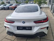 BMW 840d Steptronic, Diesel, Occasioni / Usate, Automatico - 7