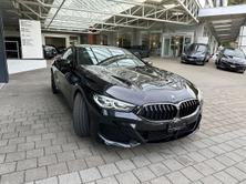 BMW 840d Steptronic, Diesel, Occasion / Gebraucht, Automat - 3