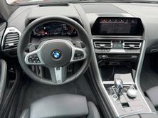 BMW 840d xDr 48V Pure M Sport, Hybride Léger Diesel/Électricité, Occasion / Utilisé, Automatique - 4