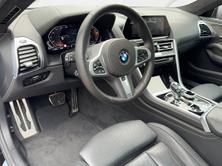 BMW 840d xDr 48V Pure M Sport, Mild-Hybrid Diesel/Elektro, Occasion / Gebraucht, Automat - 5