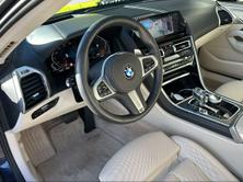 BMW 840i, Essence, Occasion / Utilisé, Automatique - 4