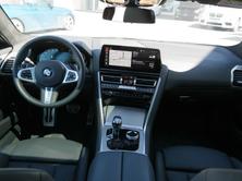BMW 840d xDr 48V M Sport Pro, Mild-Hybrid Diesel/Elektro, Occasion / Gebraucht, Automat - 5