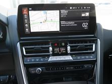 BMW 840d xDr 48V M Sport Pro, Mild-Hybrid Diesel/Elektro, Occasion / Gebraucht, Automat - 7