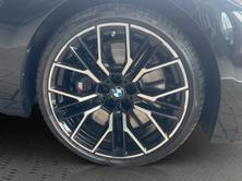 BMW 840d 48V M Sport Pro Steptronic, Hybride Léger Diesel/Électricité, Occasion / Utilisé, Automatique - 7