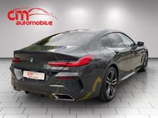 BMW 840i Steptronic M-Sport, Benzin, Occasion / Gebraucht, Automat - 3