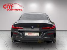 BMW 840i Steptronic M-Sport, Benzin, Occasion / Gebraucht, Automat - 7