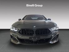 BMW 840d 48V M Sport Pro Steptronic, Mild-Hybrid Diesel/Elektro, Neuwagen, Automat - 2