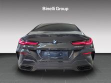 BMW 840d 48V M Sport Pro Steptronic, Mild-Hybrid Diesel/Elektro, Neuwagen, Automat - 4