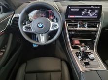 BMW 840d 48V M Sport Pro Steptronic, Mild-Hybrid Diesel/Elektro, Neuwagen, Automat - 6