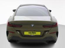 BMW 840d Gran Coupé M Sport, Mild-Hybrid Diesel/Electric, Second hand / Used, Automatic - 4