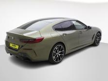 BMW 840d Gran Coupé M Sport, Mild-Hybrid Diesel/Electric, Second hand / Used, Automatic - 5