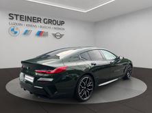 BMW 840d 48V Steptronic, Hybride Léger Diesel/Électricité, Occasion / Utilisé, Automatique - 5