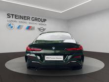 BMW 840d 48V Steptronic, Hybride Léger Diesel/Électricité, Occasion / Utilisé, Automatique - 6