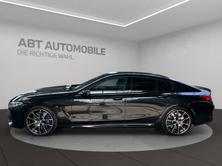 BMW 840d xDrive Gran Coupé, Diesel, Occasioni / Usate, Automatico - 3