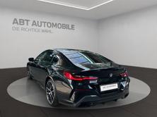 BMW 840d xDrive Gran Coupé, Diesel, Occasioni / Usate, Automatico - 4