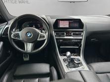 BMW 840d xDrive Gran Coupé, Diesel, Occasioni / Usate, Automatico - 7