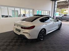 BMW 840i sDrive M Sport Pro Steptronic GRAN COUPE, Petrol, Second hand / Used, Automatic - 3