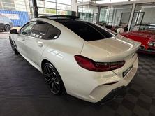 BMW 840i sDrive M Sport Pro Steptronic GRAN COUPE, Petrol, Second hand / Used, Automatic - 5