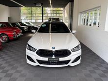 BMW 840i sDrive M Sport Pro Steptronic GRAN COUPE, Petrol, Second hand / Used, Automatic - 7