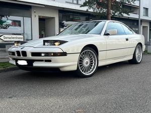 BMW 8er Reihe E31 Coupé 850i ABS