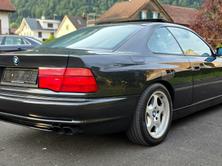 BMW 850i ABS, Benzin, Occasion / Gebraucht, Automatik - 7