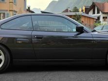 BMW 850i ABS, Benzin, Occasion / Gebraucht, Automatik - 6