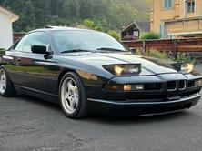 BMW 850i ABS, Benzin, Occasion / Gebraucht, Automatik - 3