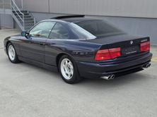 BMW 850CSi *CH-Fahrzeug*, Benzina, Occasioni / Usate, Manuale - 2