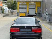 BMW 850CSi *CH-Fahrzeug*, Benzina, Occasioni / Usate, Manuale - 4