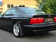 BMW 850i ABS, Benzin, Occasion / Gebraucht, Automatik - 5