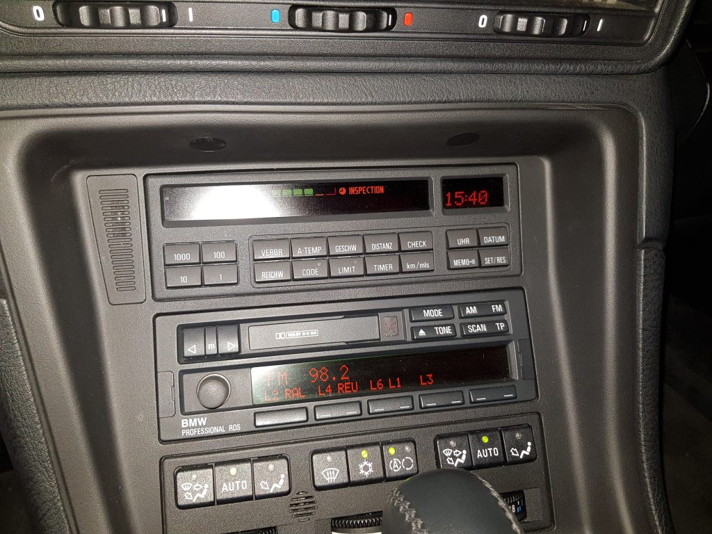 BMW 850Ci, Benzina, Occasioni / Usate, Automatico - 7