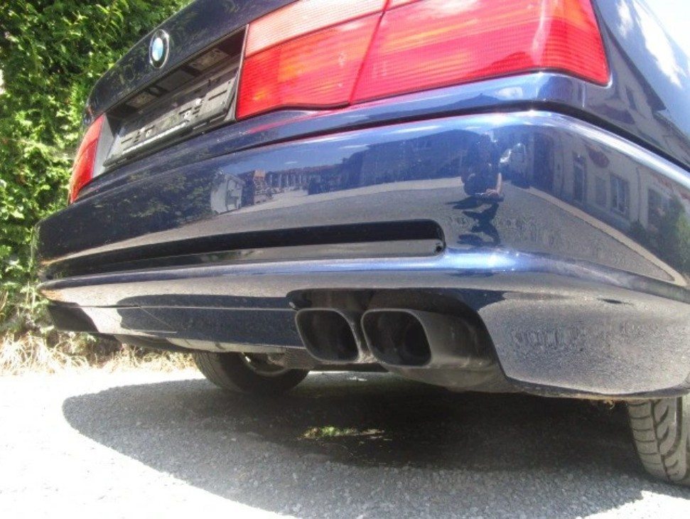 BMW 850i ABS, Benzina, Auto d'epoca, Automatico - 5