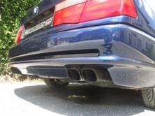 BMW 850i ABS, Essence, Voiture de collection, Automatique - 5