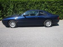 BMW 850i ABS, Essence, Voiture de collection, Automatique - 2