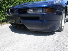 BMW 850i ABS, Essence, Voiture de collection, Automatique - 4
