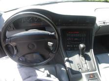 BMW 850i ABS, Essence, Voiture de collection, Automatique - 7