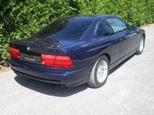 BMW 850i ABS, Essence, Voiture de collection, Automatique - 3