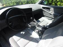 BMW 850i ABS, Essence, Voiture de collection, Automatique - 6
