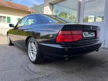 BMW 850Ci A, Benzin, Occasion / Gebraucht, Automat - 2