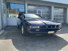 BMW 850Ci A, Petrol, Second hand / Used, Automatic - 4