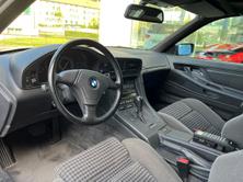 BMW 850Ci A, Benzin, Occasion / Gebraucht, Automat - 7