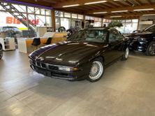 BMW 850i A, Petrol, Second hand / Used, Automatic - 2