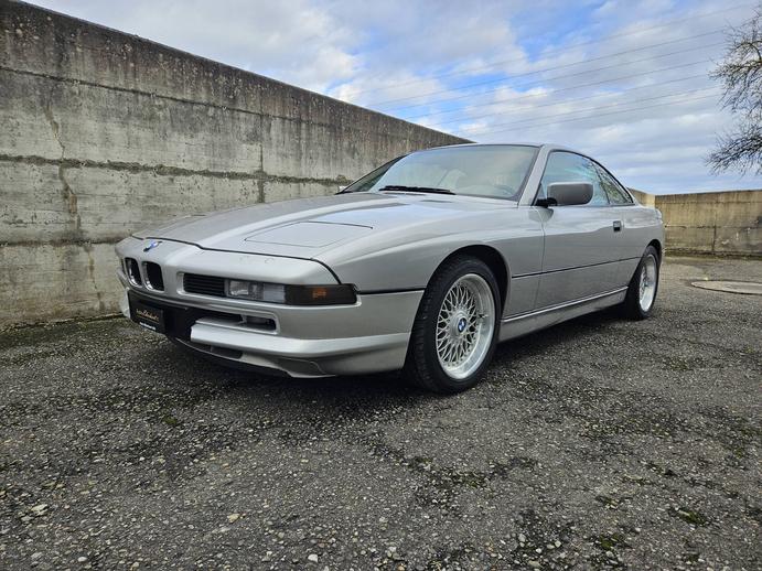 BMW 850 Ci, Petrol, Second hand / Used, Automatic
