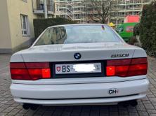 BMW 8er Reihe E31 Coupé 850i ABS, Benzin, Occasion / Gebraucht, Automat - 2