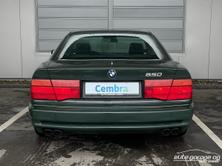 BMW 850i A, Petrol, Second hand / Used, Automatic - 4