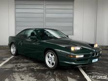BMW 850i A, Petrol, Second hand / Used, Automatic - 7